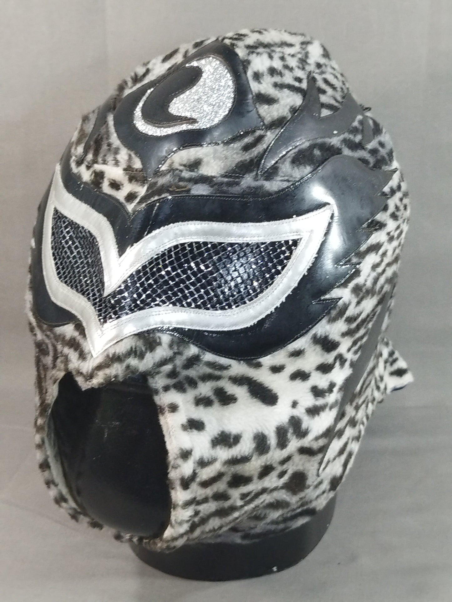 2nd  Masked Taro