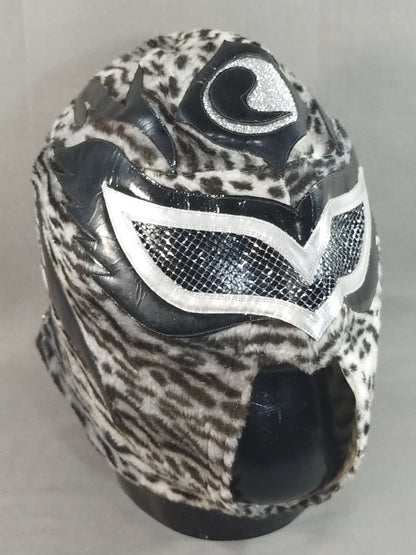 2nd  Masked Taro