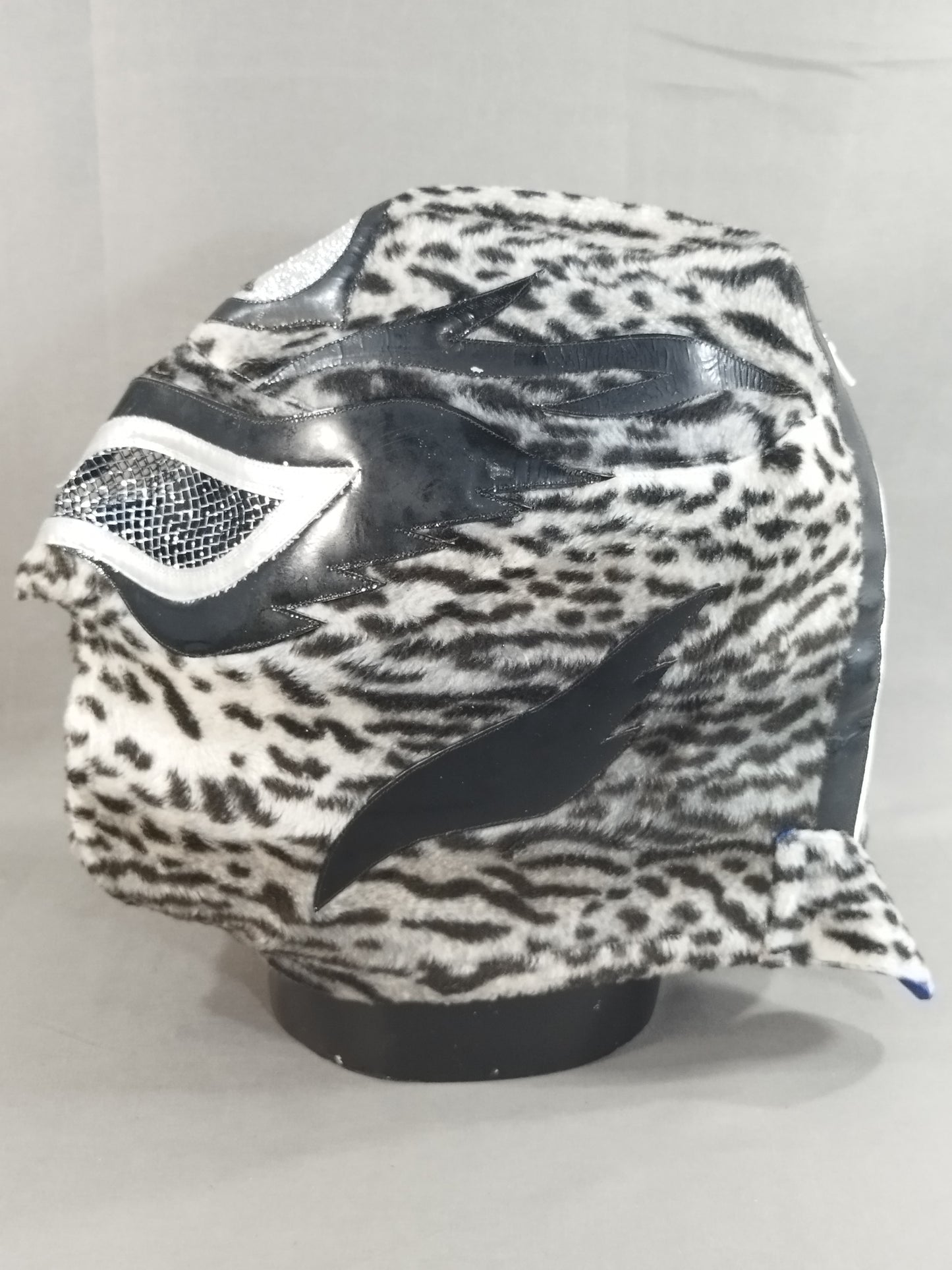 2nd  Masked Taro