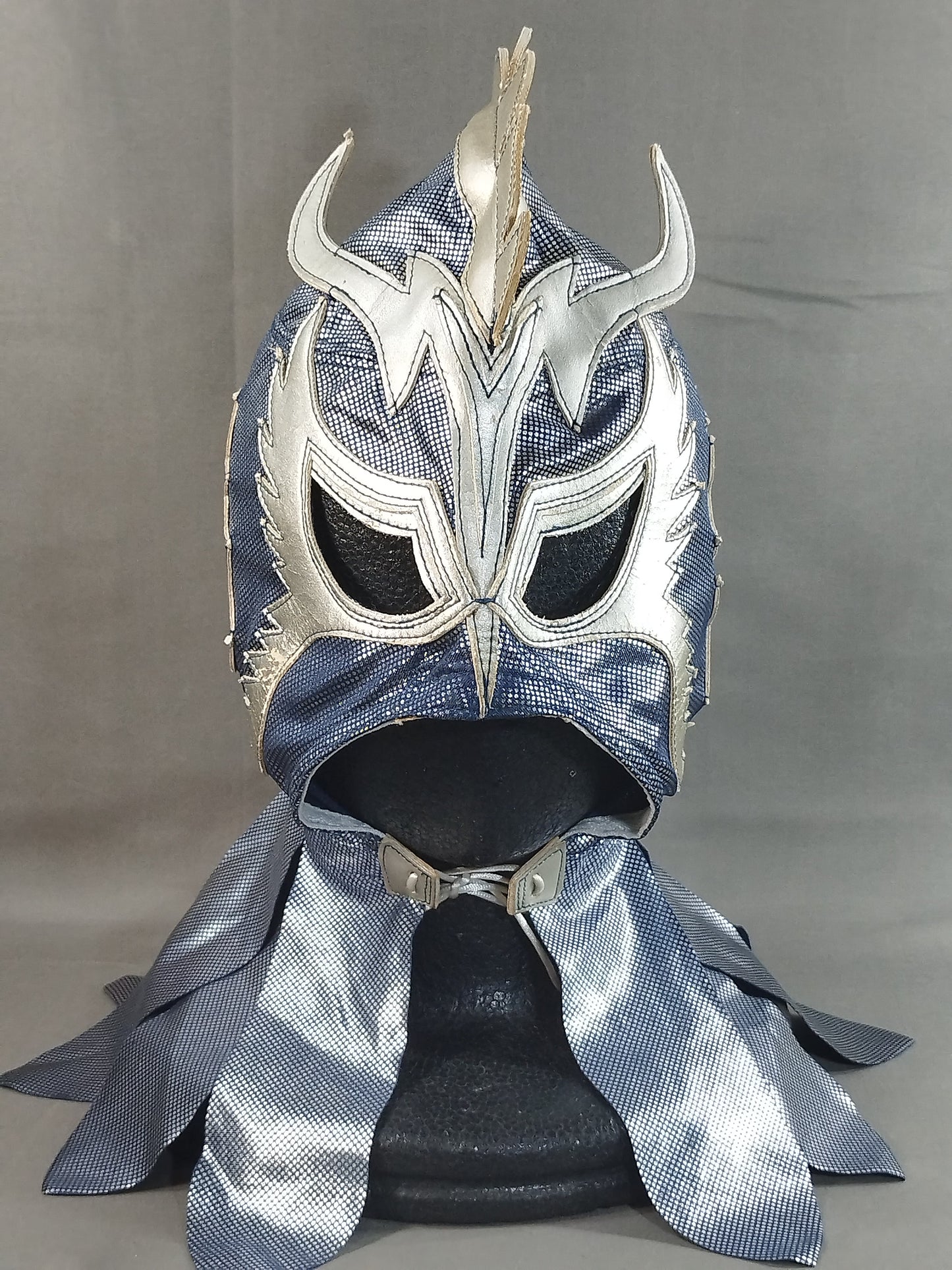 Ultimo Dragon