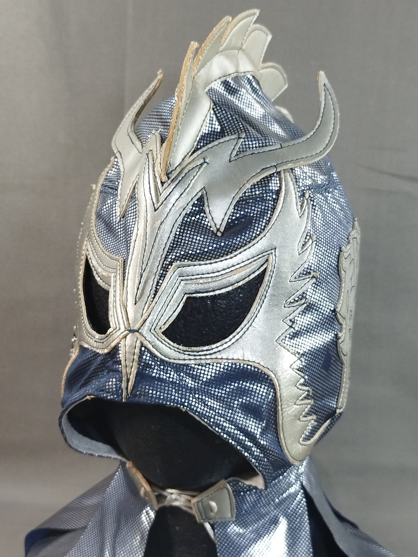 Ultimo Dragon