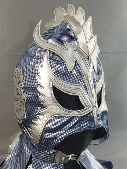 Ultimo Dragon