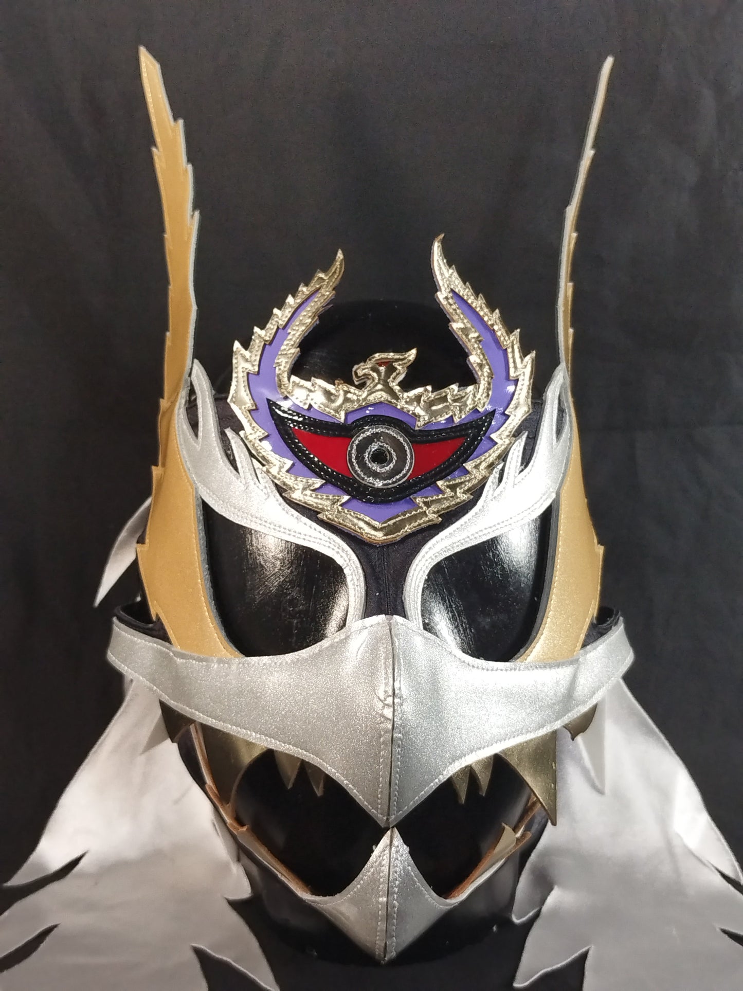 Darkside HAYABUSA