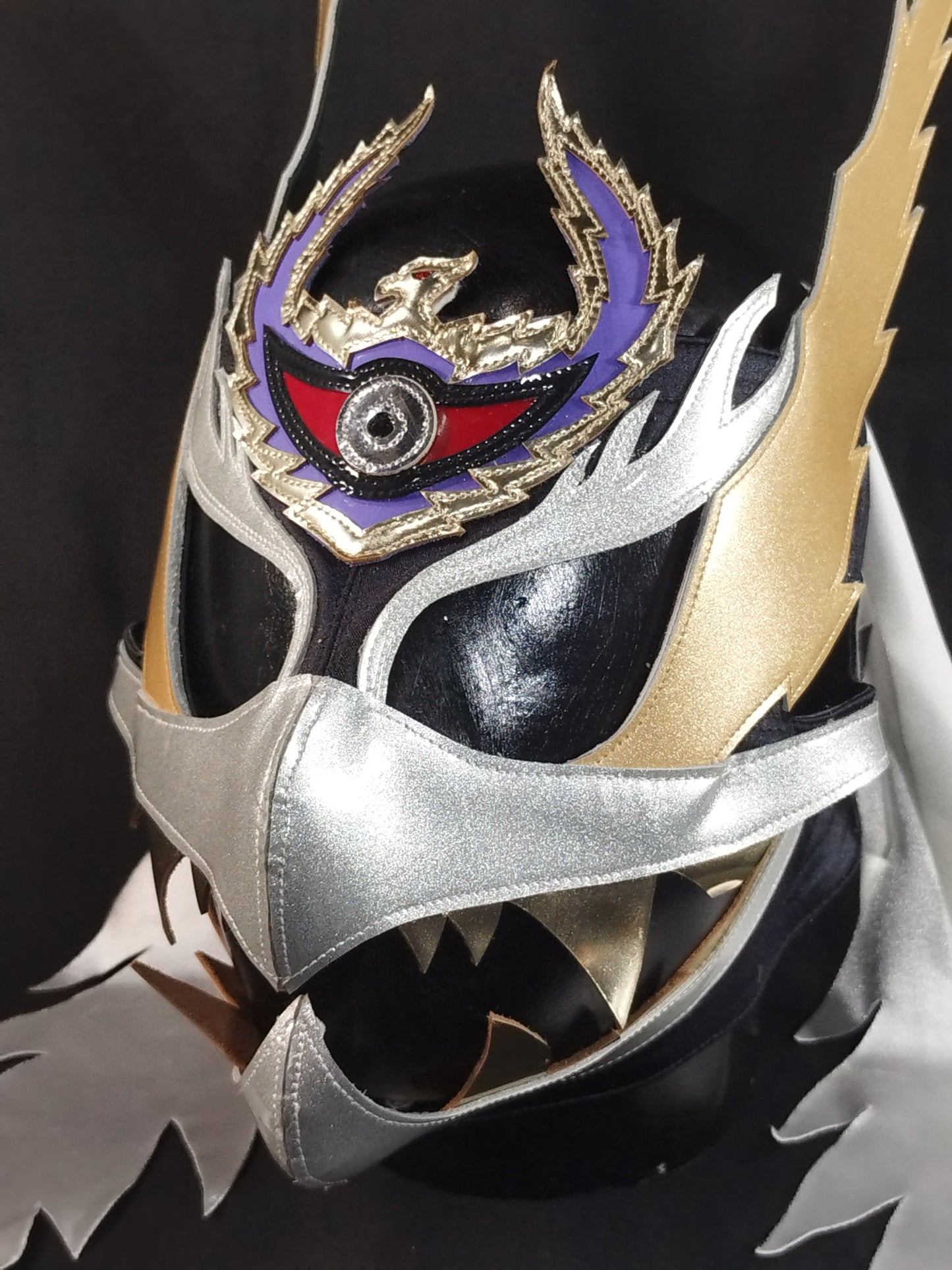 Darkside HAYABUSA