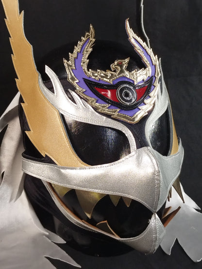 Darkside HAYABUSA