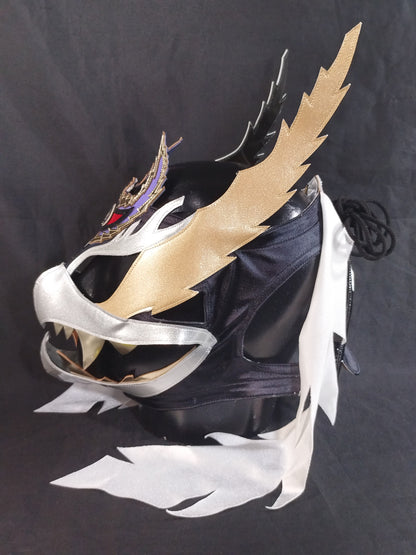 Darkside HAYABUSA