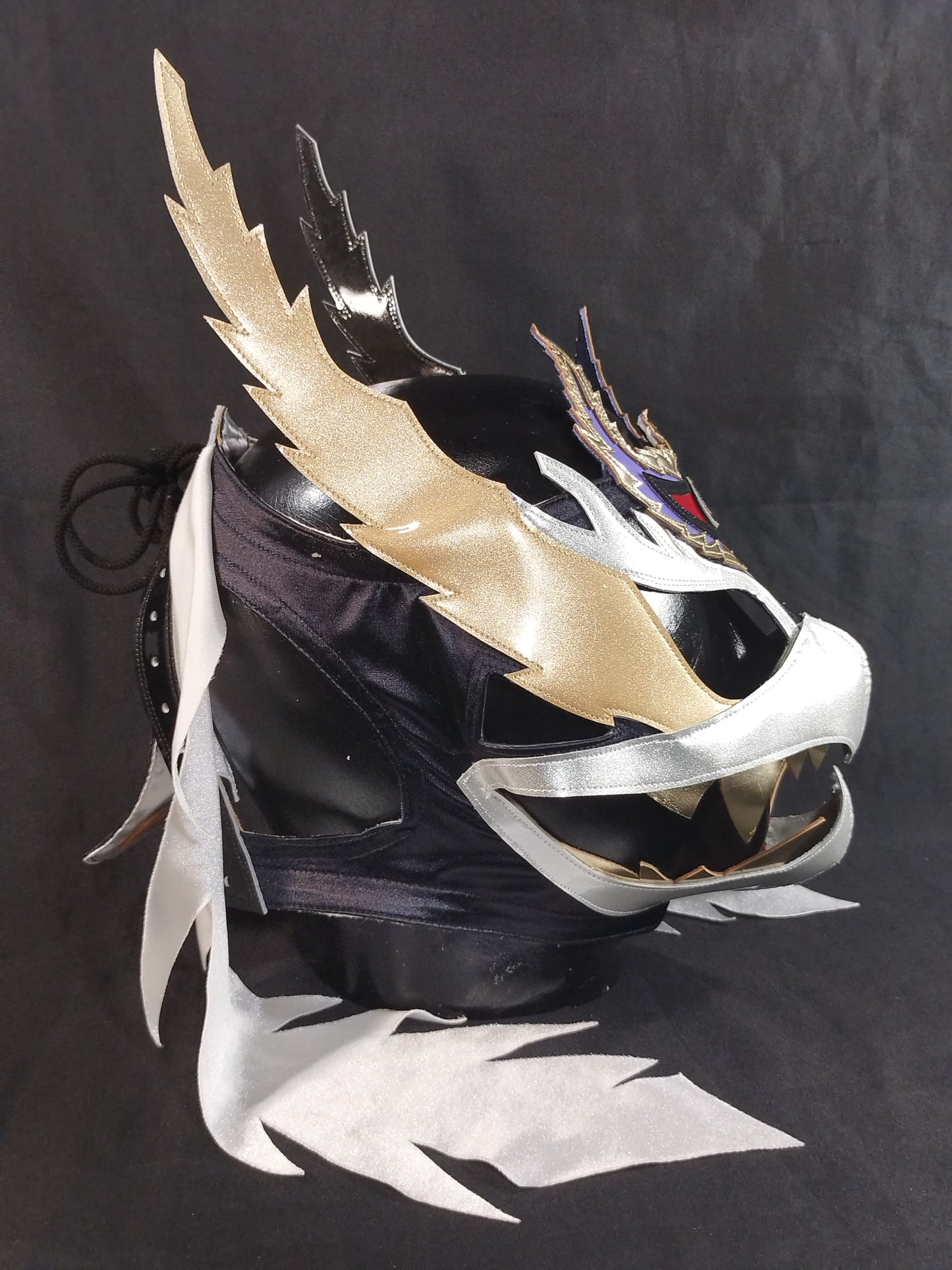 Darkside HAYABUSA