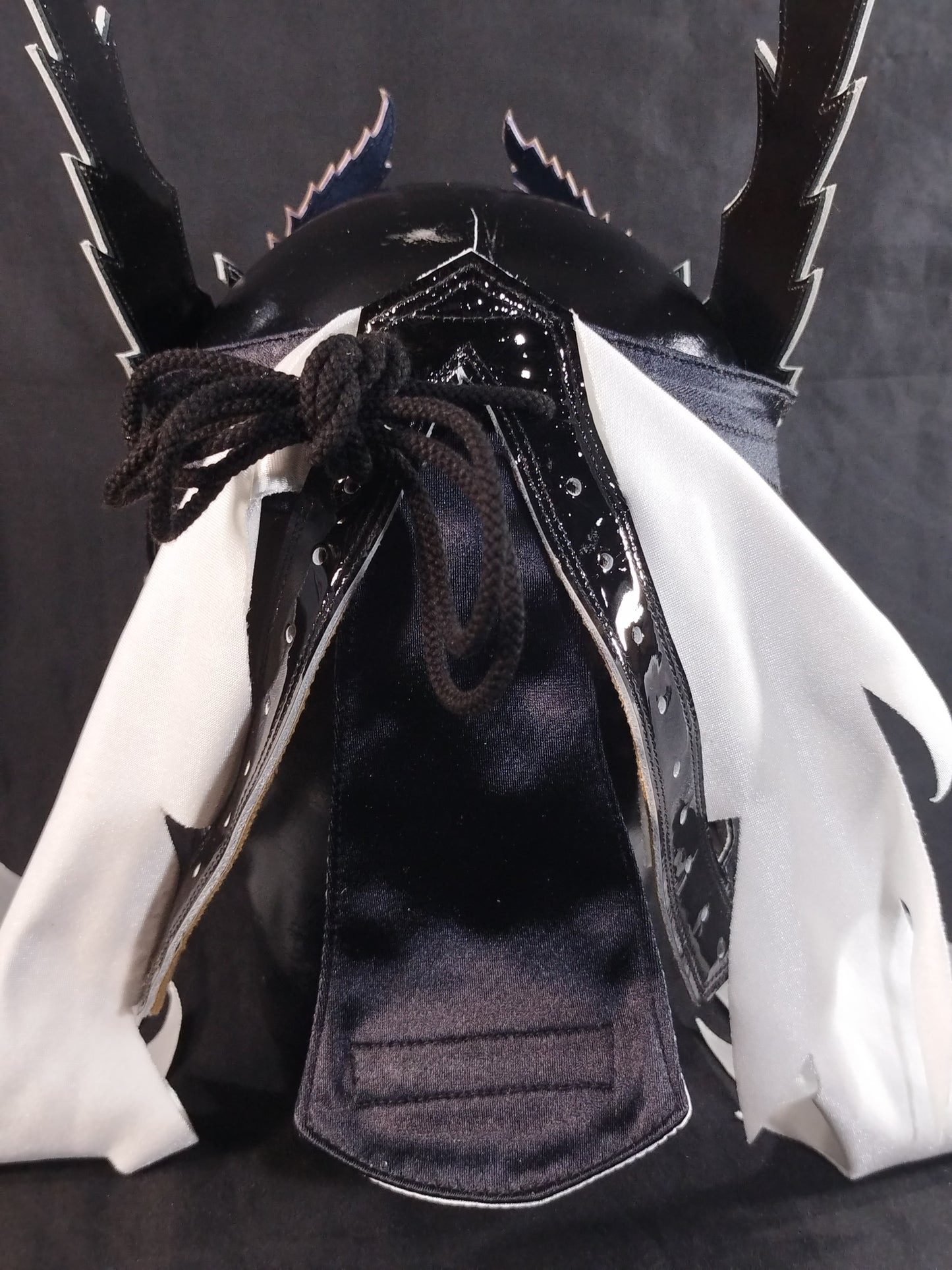 Darkside HAYABUSA
