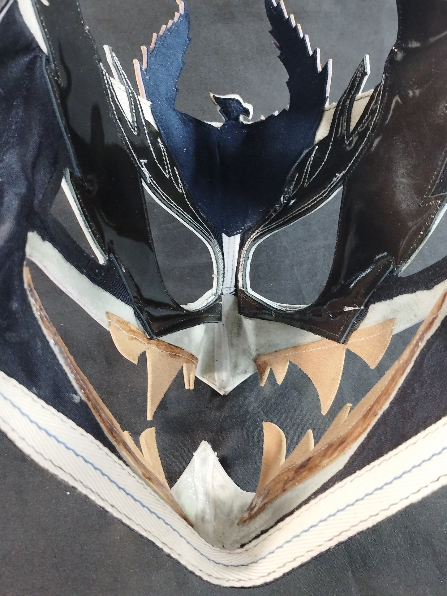 Darkside HAYABUSA