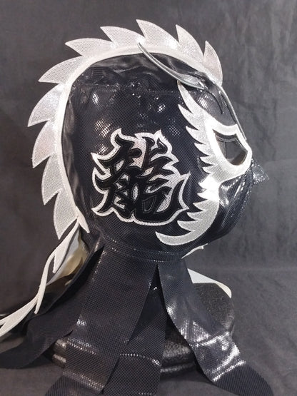 ウルティモ・ドラゴン