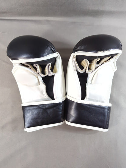 Marshall World Safety Gloves