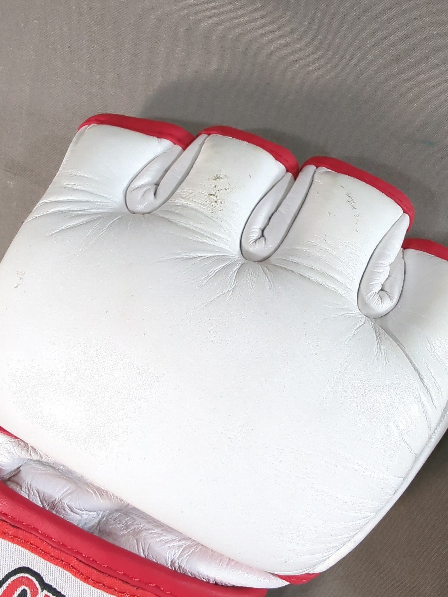 GLOBAL SPORTS Open Finger Gloves