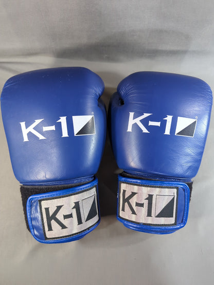 K-1 Official Gloves