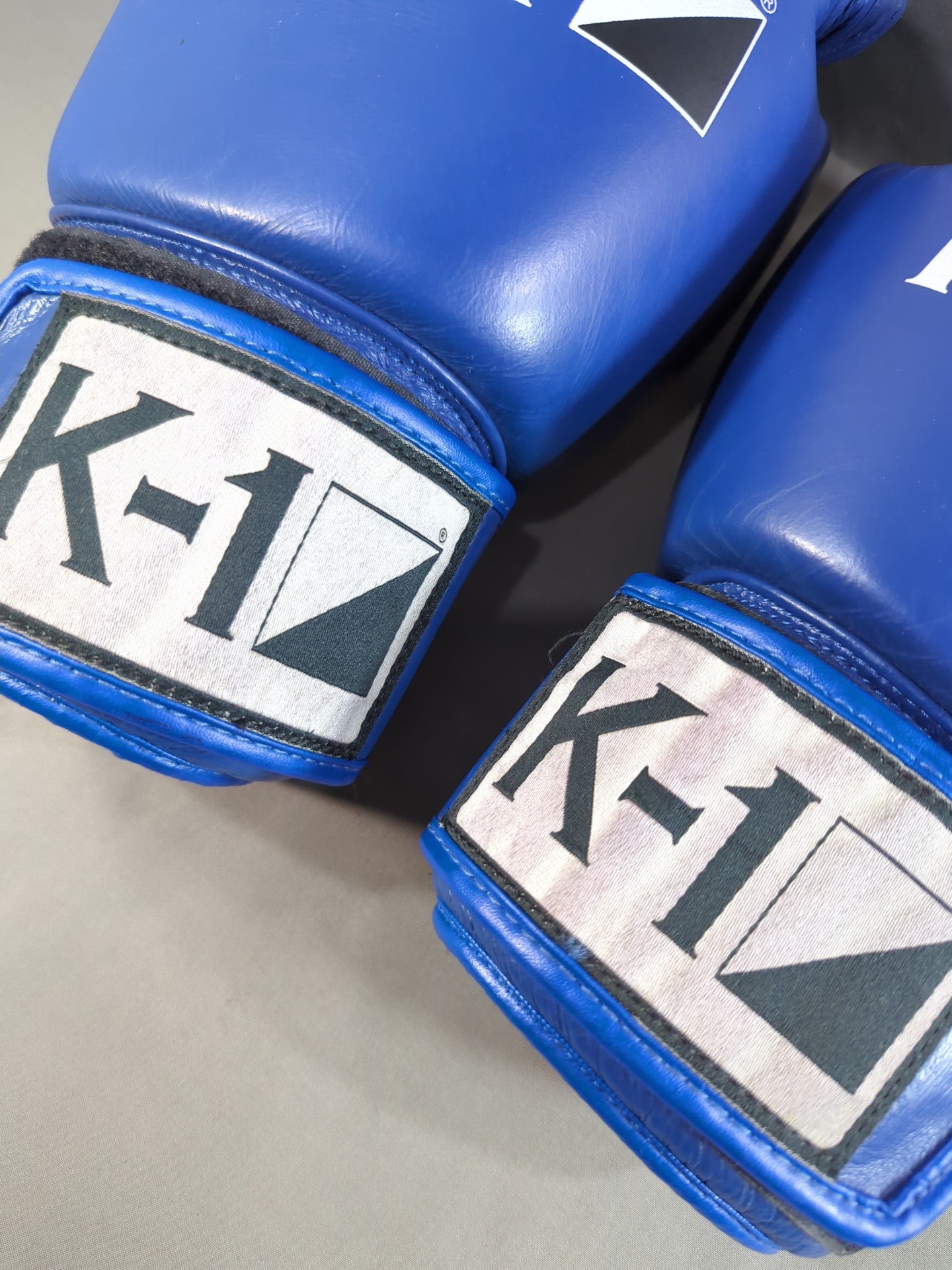 K-1 Official Gloves