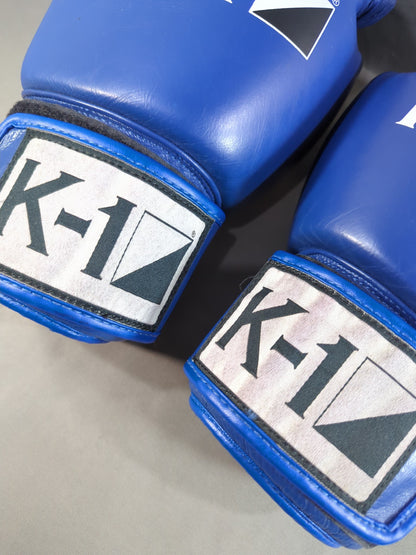 K-1 Official Gloves