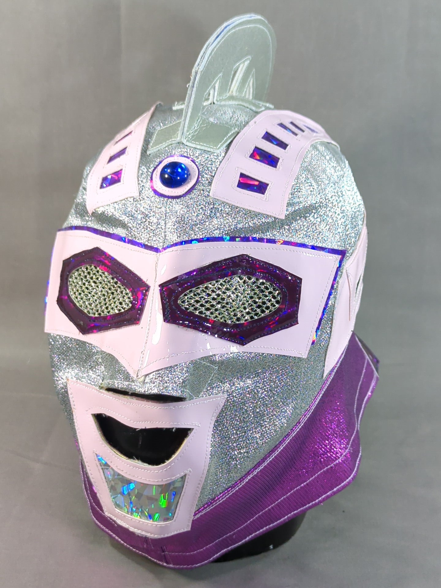 Ultra seven
