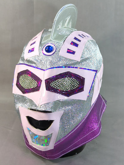 Ultra seven