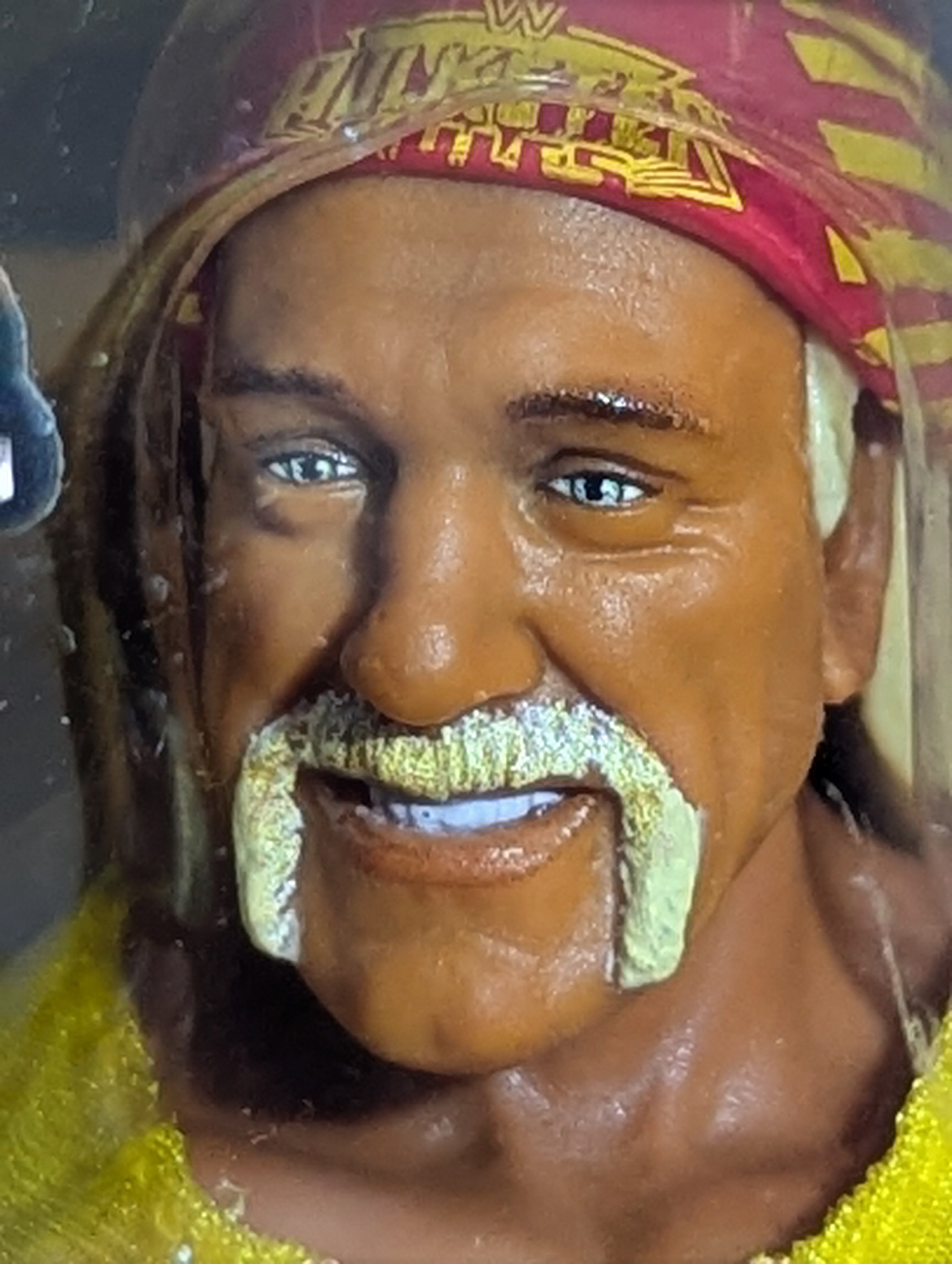 ハルクホーガン　nWoタンクトップ 激レア 新品 nWo ハリウッドハルクホーガン タンクトップ 【公式通販】