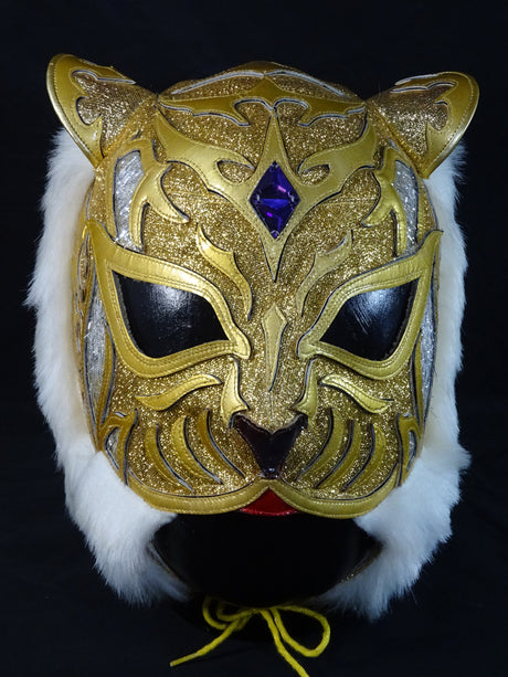 タイガーキング