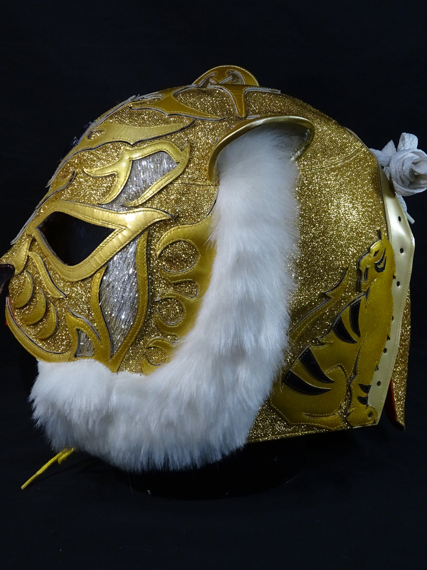 タイガーキング