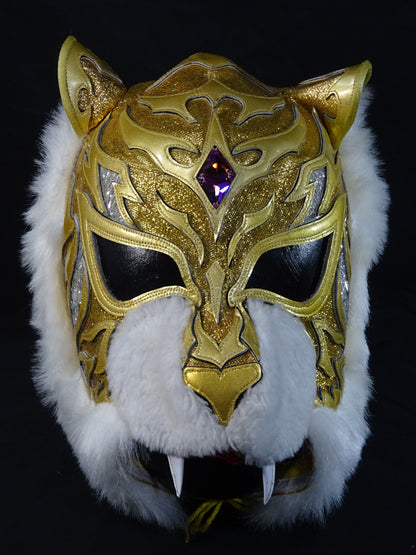 タイガーキング