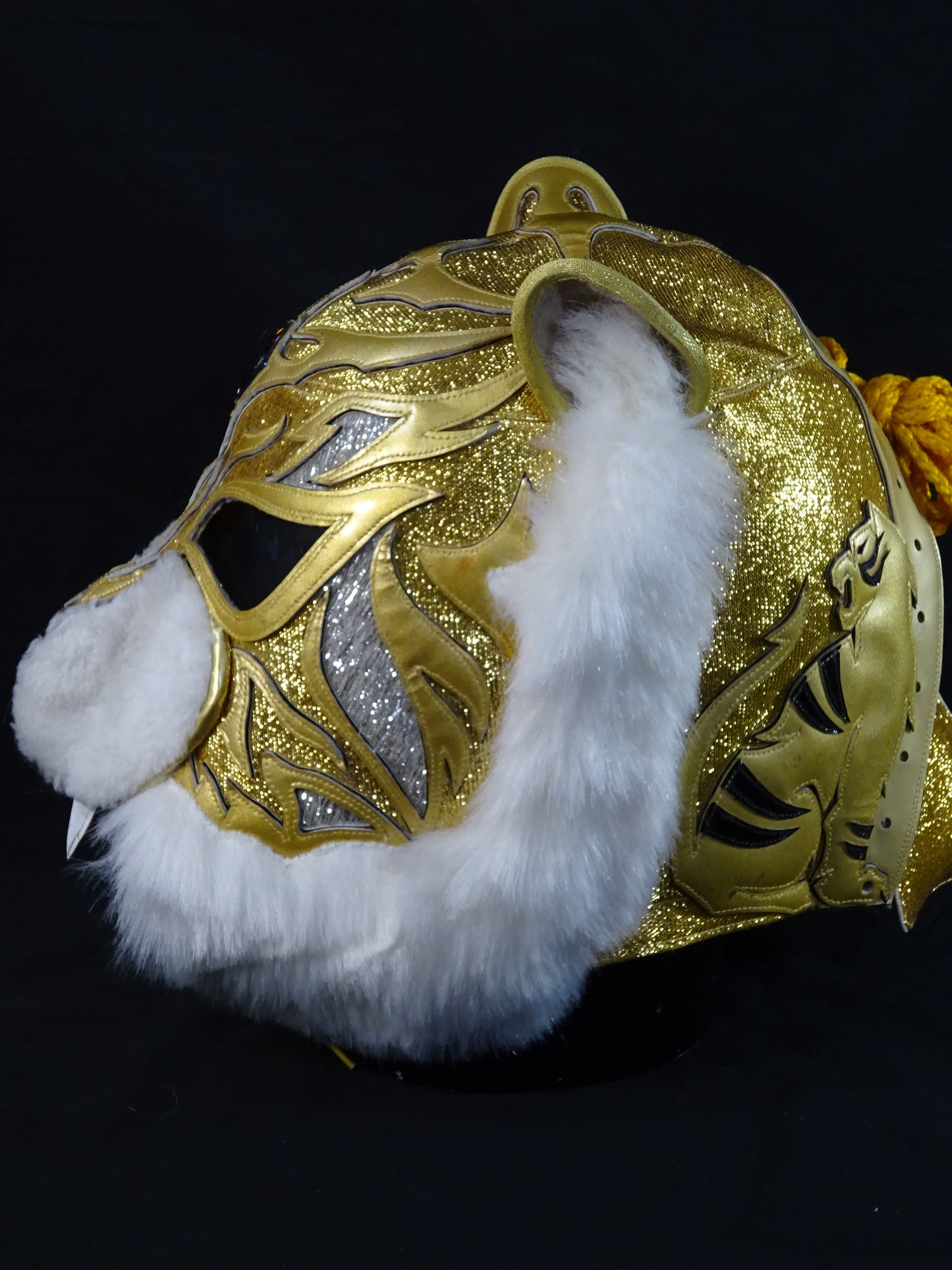 タイガーキング