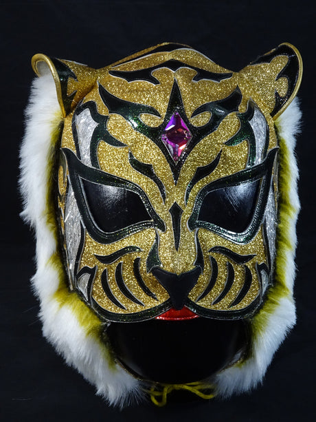 タイガーキング