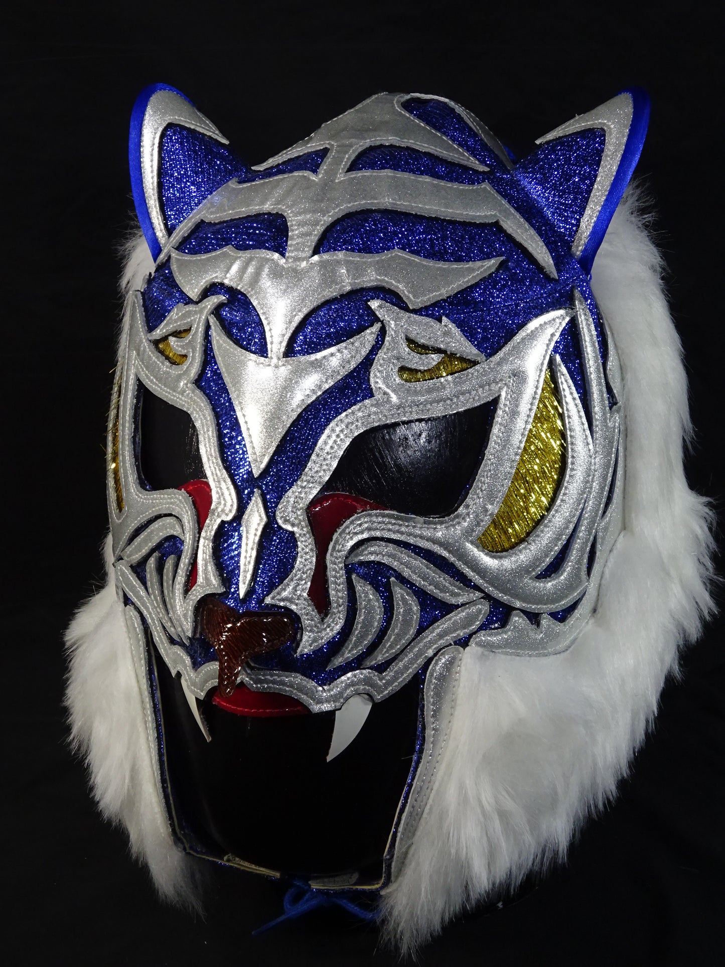 4th  Tiger Mask