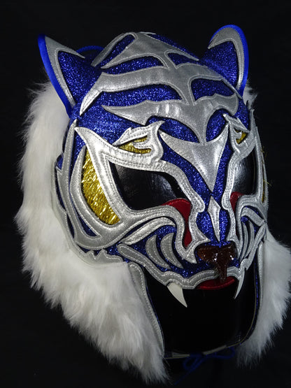 4th  Tiger Mask
