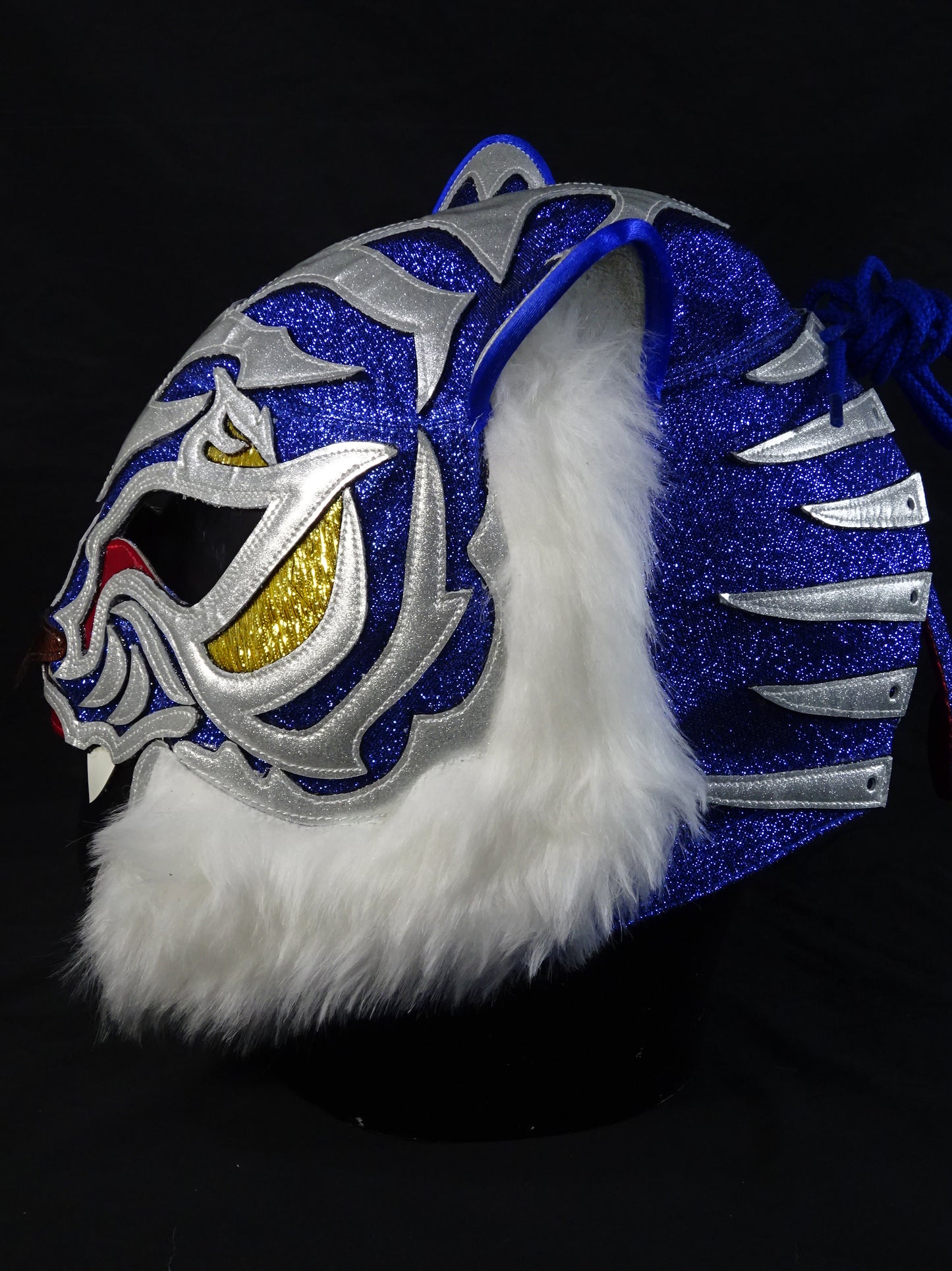 4th  Tiger Mask