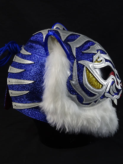 4th  Tiger Mask