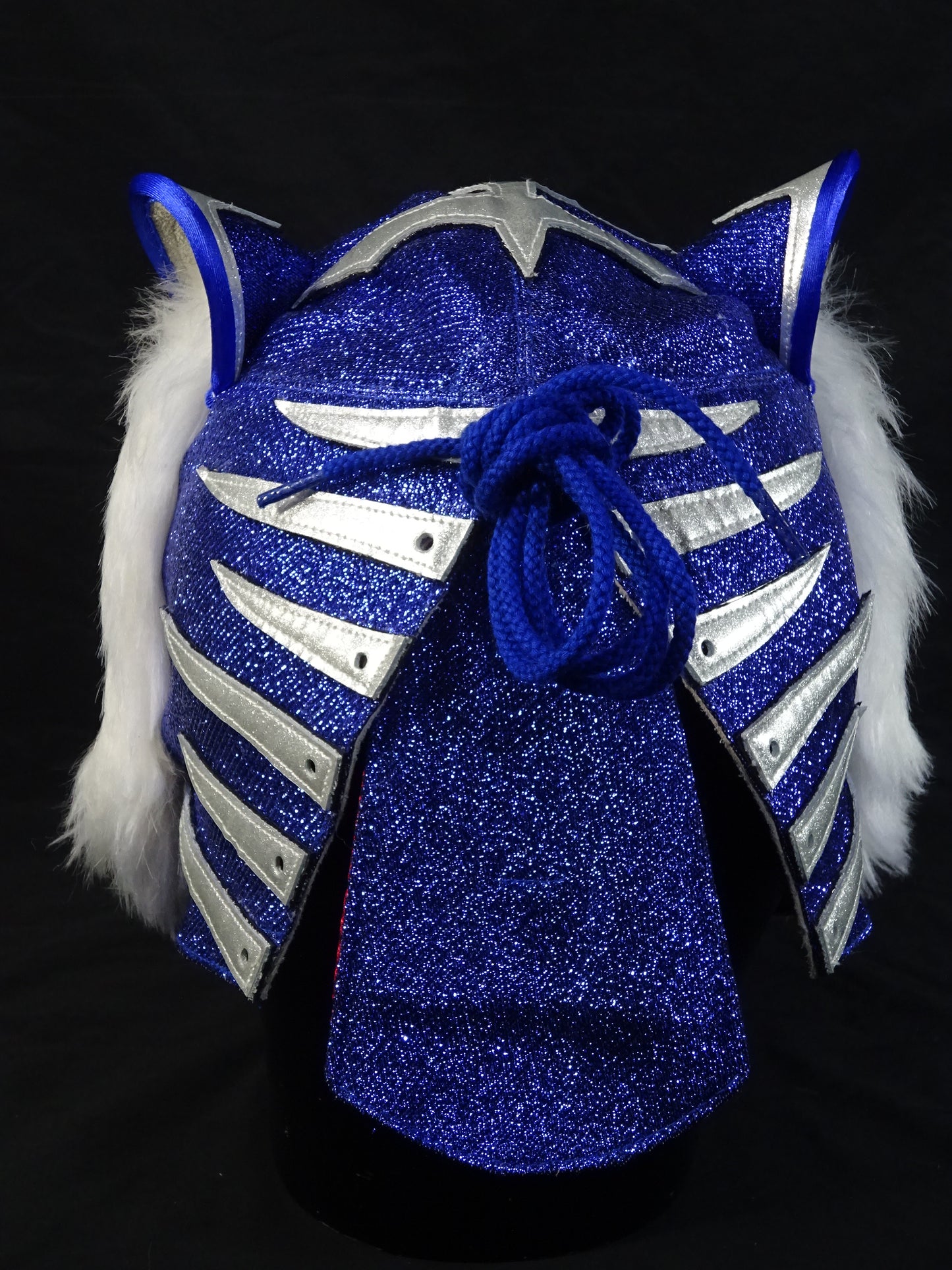 4th  Tiger Mask
