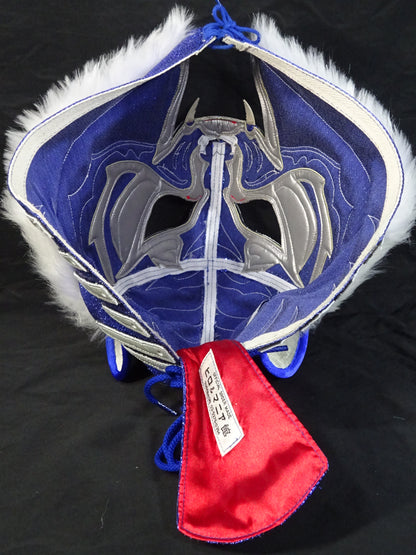 4th  Tiger Mask