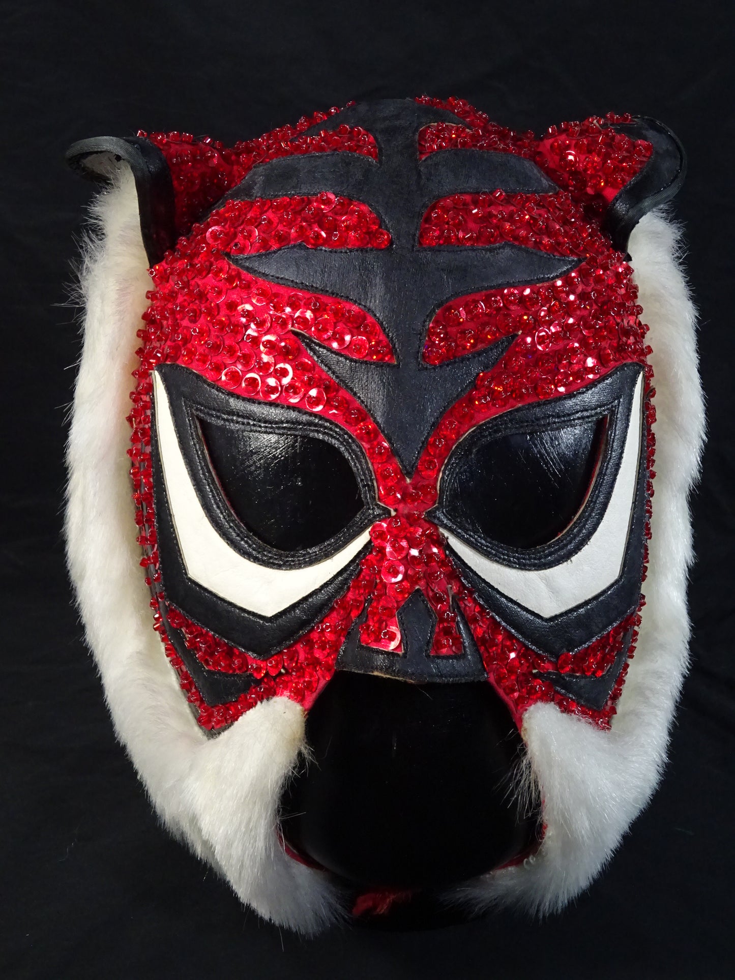 4th  Tiger Mask