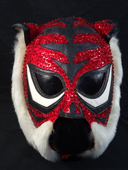 4th  Tiger Mask