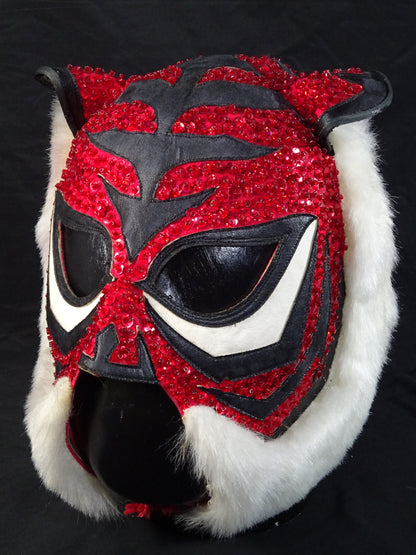 4th  Tiger Mask
