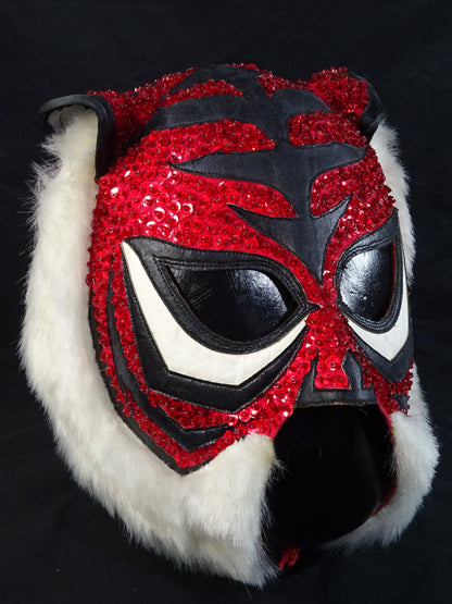 4th  Tiger Mask