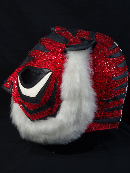 4th  Tiger Mask