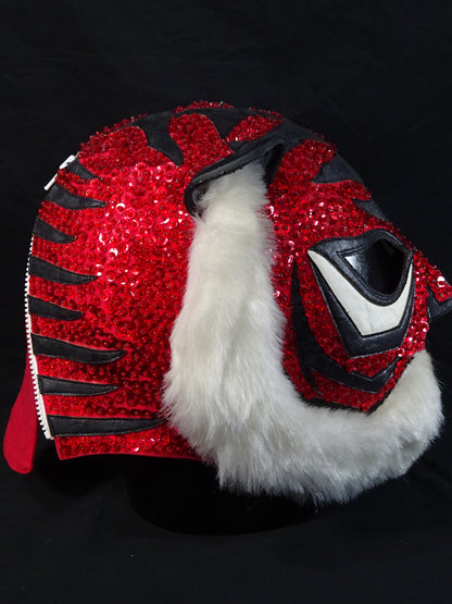4th  Tiger Mask