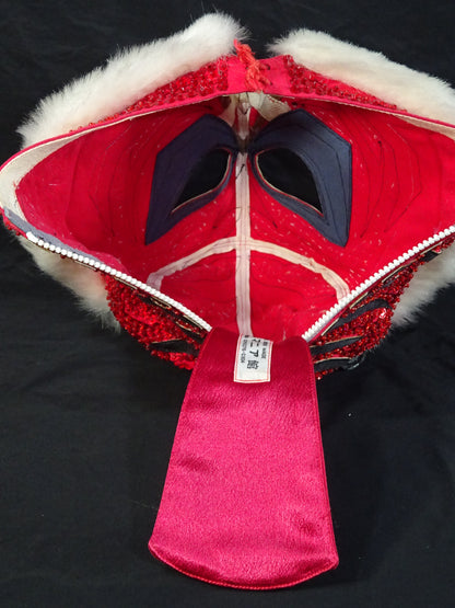4th  Tiger Mask