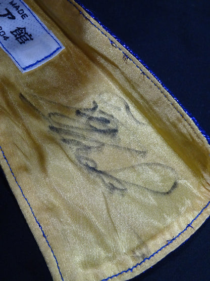 4th  Tiger Mask