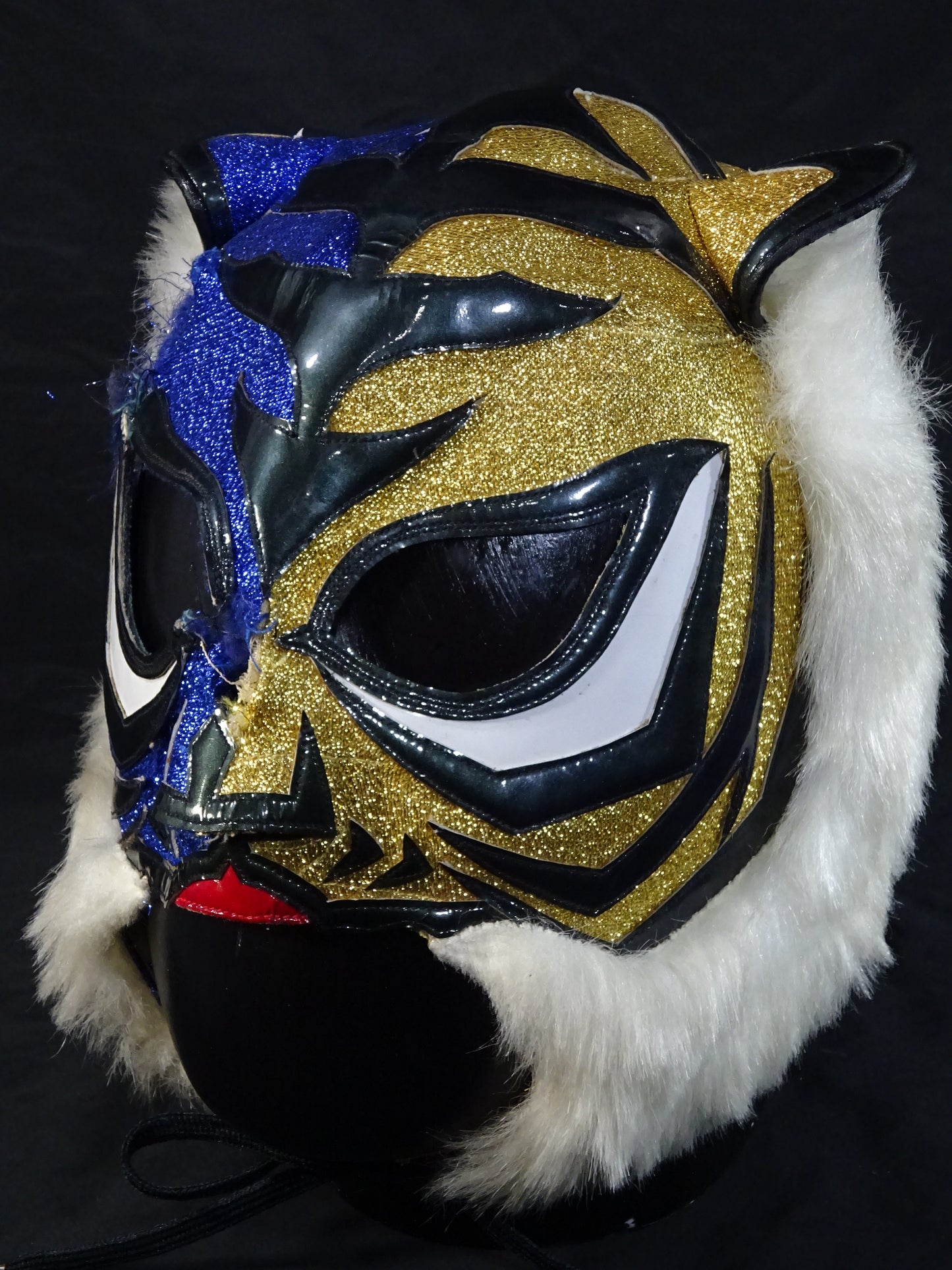 4th  Tiger Mask