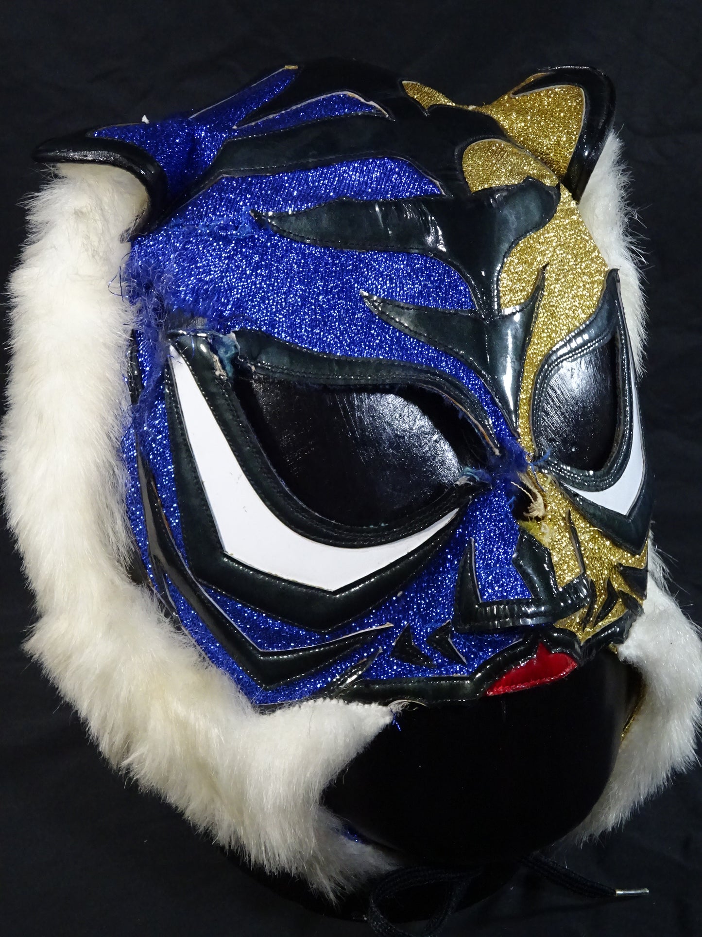 4th  Tiger Mask