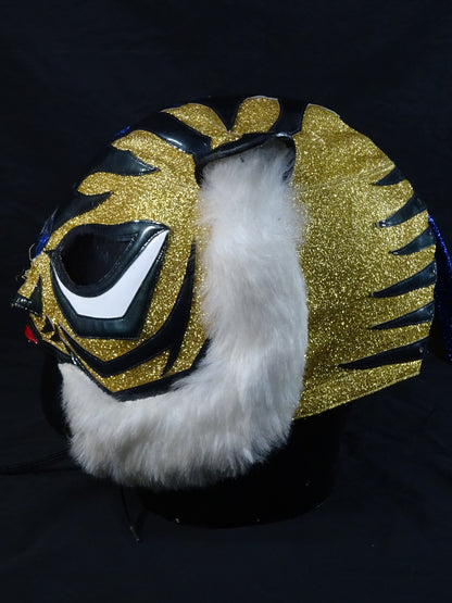 4th  Tiger Mask