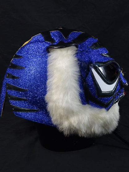 4th  Tiger Mask
