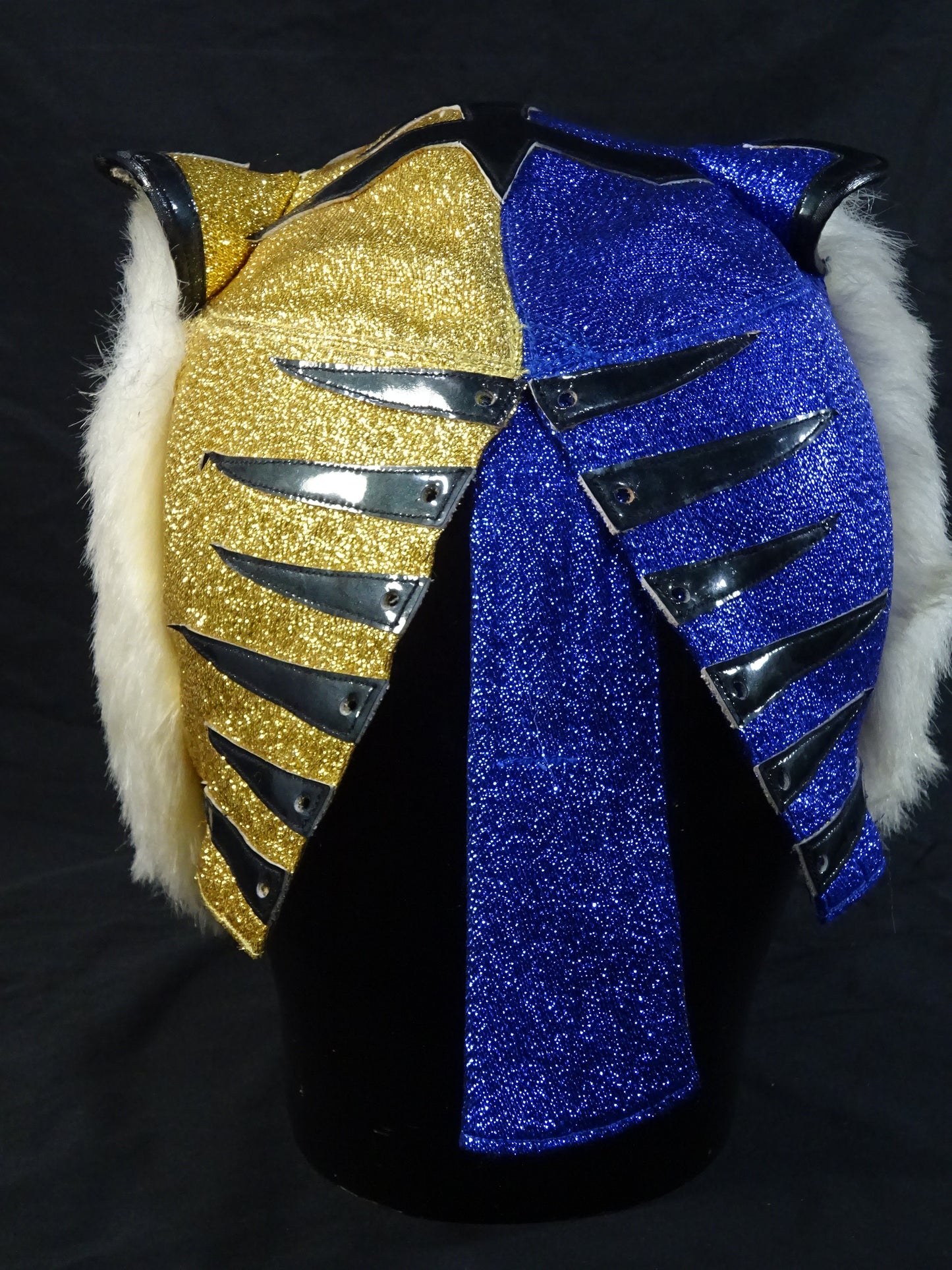 4th  Tiger Mask