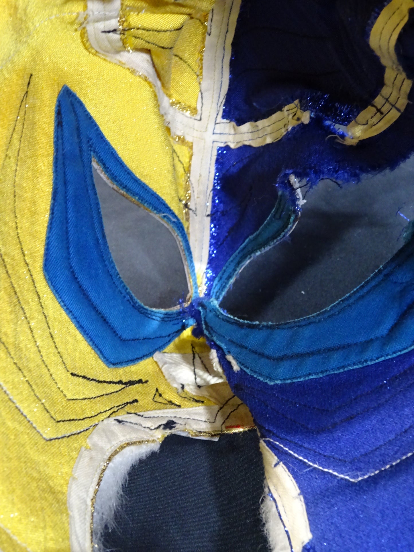 4th  Tiger Mask