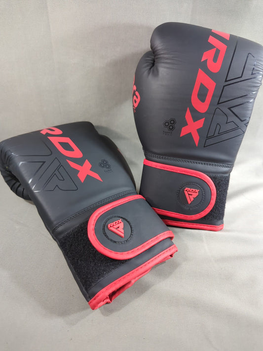 RDX ボクシンググローブ