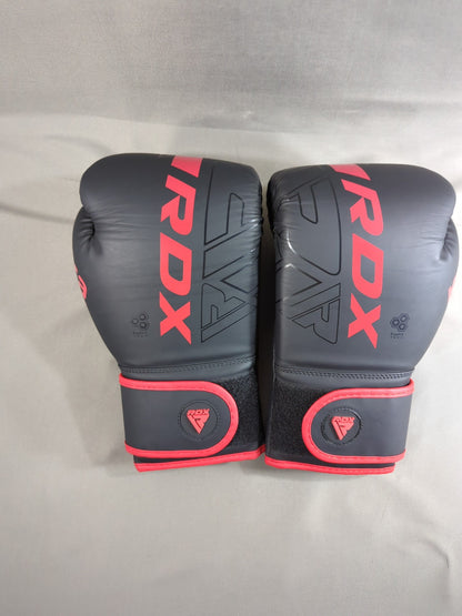 RDX ボクシンググローブ