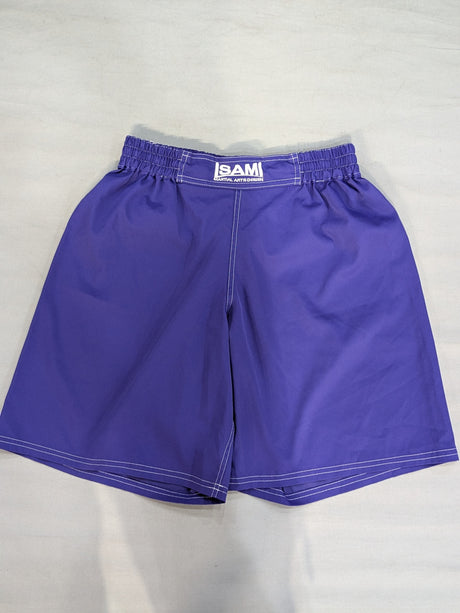 ISAMI ファイトショーツ①